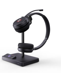 Yealink WH62 Dual Teams Headset