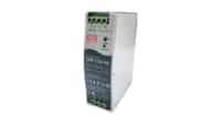 Allied Telesis SDR120-48 spanningtransformator 48 V - Afbeelding 2