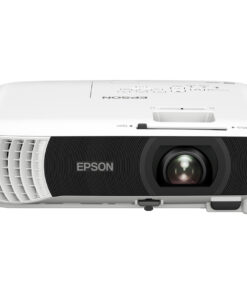 Epson EB-W55 4000 ANSI lumens 3LCD WXGA (1200x800) Wit