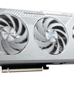GIGABYTE GAMING Radeon RX 9060 XT OC ICE 16G Grafische Kaart - Afbeelding 3