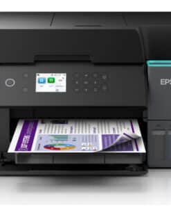 Epson EcoTank ET-3950 Inkjet A4 4800 x 1200 DPI 35 ppm Wifi