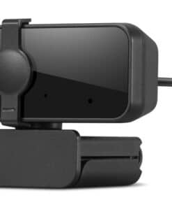 Lenovo Essential FHD Gen2 webcam 1920 x 1080 Pixels USB 2.0 Zwart - Afbeelding 2