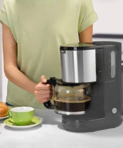 Braun IDCollection KF 1500 Volledig automatisch Espressomachine - Afbeelding 5