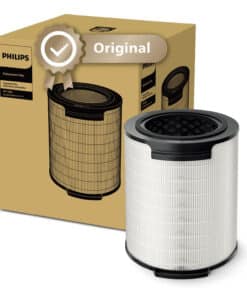 Philips Genuine replacement filter FY1700/30 Geïntegreerd 3-in-1