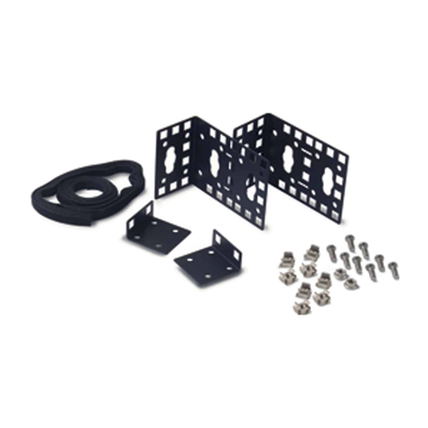 APC NetShelter Zero U montagesteun voor accessoires - Afbeelding 4