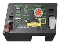 Moza Racing MTLP Panel - Afbeelding 2