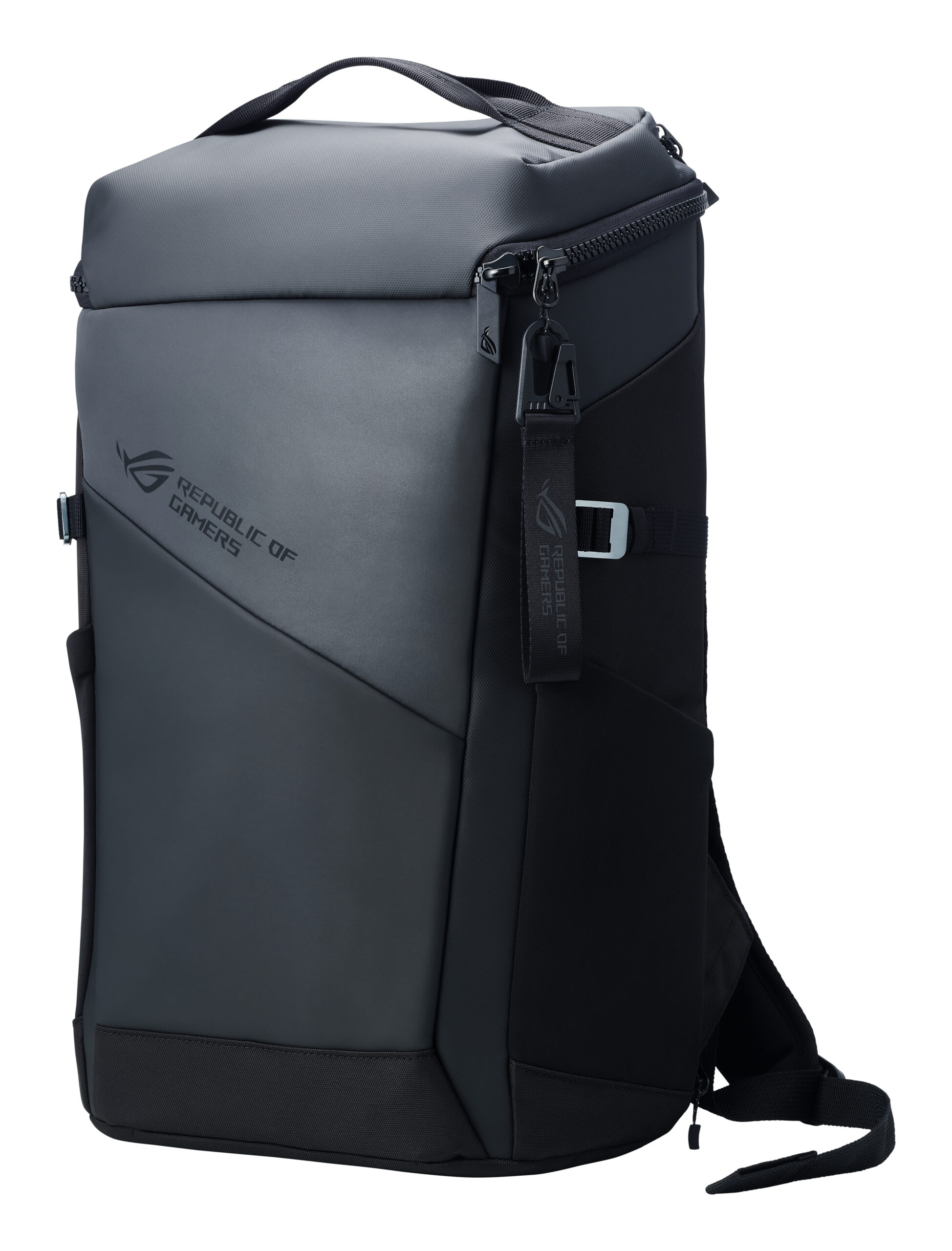 ASUS ROG Ranger BP2701 43,2 cm (17") Rugzak Zwart - Afbeelding 3
