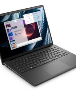 DELL Pro 14 Essential PV14250 Intel Core 5 120U Laptop 35,6 cm (14") Full HD+ 16 GB DDR5-SDRAM 512 GB SSD Wi-Fi 6 (802.11ax) Windows 11 Pro Belgisch Zwart - Afbeelding 3