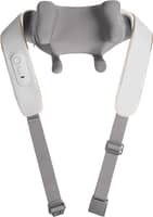 SKG H5 Mini stimulator Nek, Schouders Grijs - Afbeelding 2