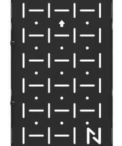Neomounts AWL05-750BL AV hardware rek - universeel