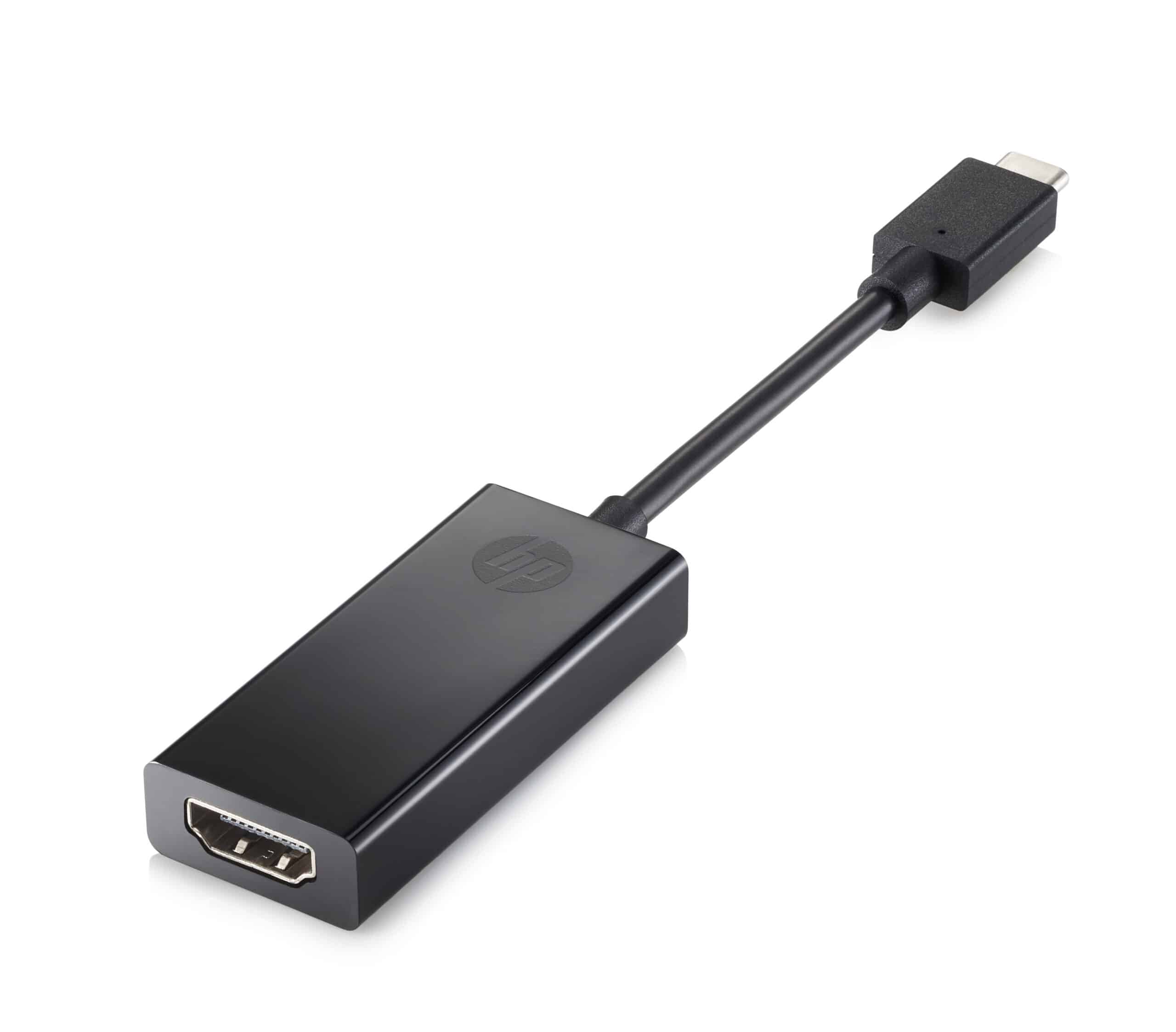 HP USB-C naar VGA adapter - Afbeelding 2