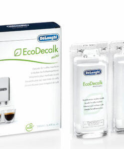 De’Longhi EcoDecalk 2x100ml Koffiemachines 100 ml
