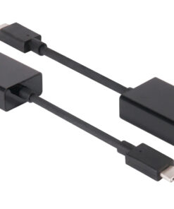 CLUB3D USB 3.1 Type C to VGA Active Adapter - Afbeelding 2