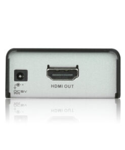 ATEN HDMI Cat 5-ontvanger (1080p op 40 m) - Afbeelding 3
