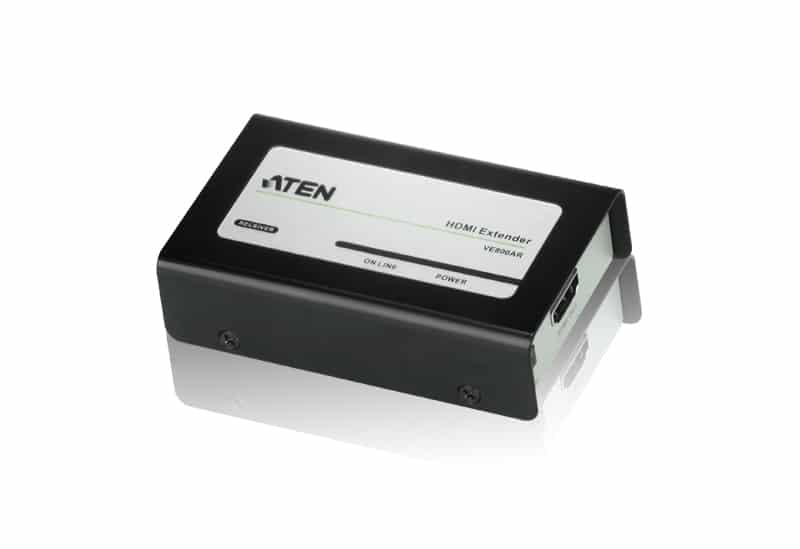 ATEN HDMI Cat 5-ontvanger (1080p op 40 m)