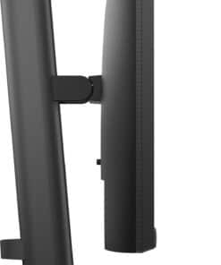 DELL E Series E2225HSM computer monitor 54,6 cm (21.5") 1920 x 1080 Pixels Full HD LCD - Afbeelding 3