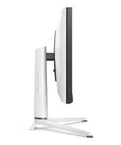 BenQ EX321UX computer monitor 80 cm (31.5") 3840 x 2160 Pixels 4K Ultra HD LED Wit - Afbeelding 7
