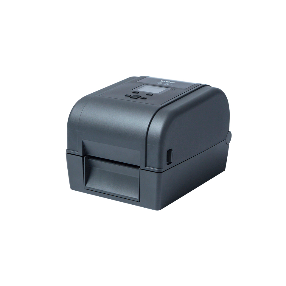 Brother TD-4750TNWB labelprinter Direct thermisch/Thermische overdracht 300 x 300 DPI 152 mm/sec Bedraad en draadloos Ethernet LAN Wifi Bluetooth - Afbeelding 4