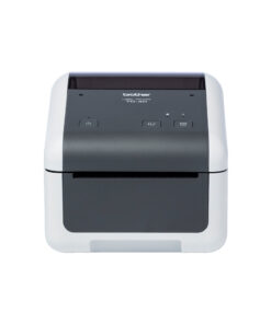 Brother TD-4210D labelprinter Direct thermisch 203 x 203 DPI 203 mm/sec Bedraad
