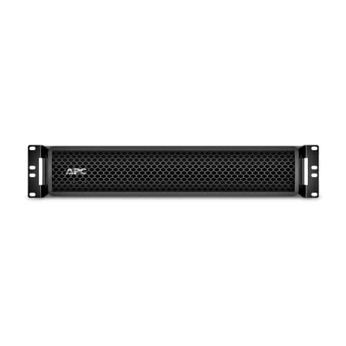 APC SRT96RMBP Smart-UPS On-Line SRT96 Extern Batterij Pakket, Rackmountable - Afbeelding 3