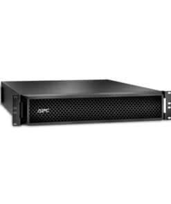 APC SRT96RMBP Smart-UPS On-Line SRT96 Extern Batterij Pakket, Rackmountable - Afbeelding 2