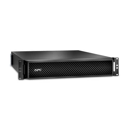 APC SRT96RMBP Smart-UPS On-Line SRT96 Extern Batterij Pakket, Rackmountable - Afbeelding 2