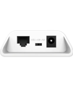 D-Link DPE-301GS network splitter Power over Ethernet (PoE) Wit - Afbeelding 4
