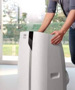 De’Longhi Pinguino PAC EX93 Extreme mobiele airconditioner Wit - Afbeelding 2