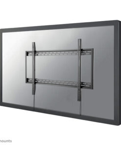 Neomounts LFD-W1000 TV-beugel wand 60-100" - vlak
