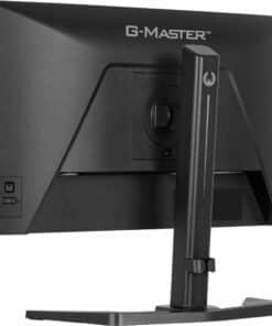 iiyama G-MASTER GB2471HS-B1 computer monitor 60,5 cm (23.8") 1920 x 1080 Pixels Full HD Zwart - Afbeelding 8