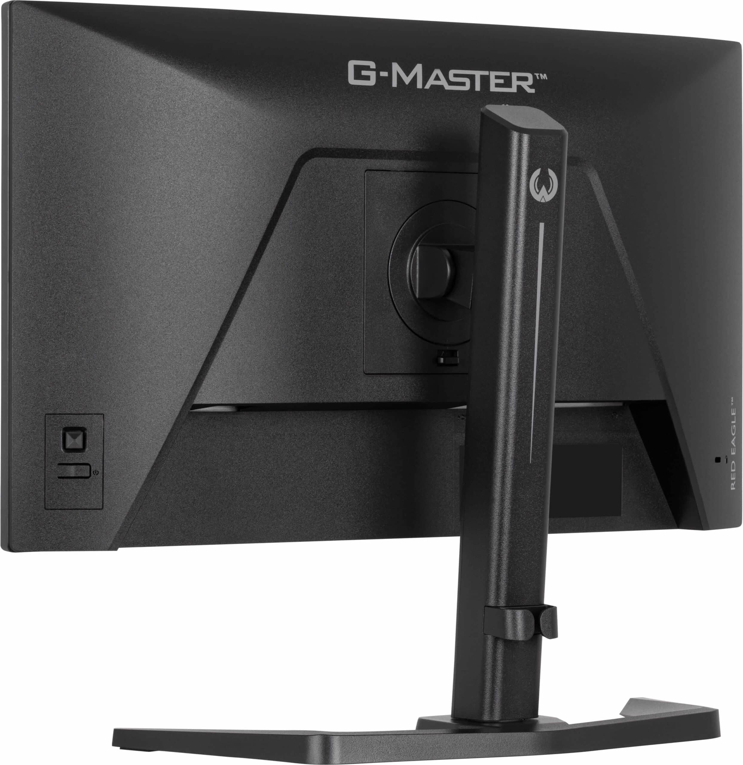 iiyama G-MASTER GB2471HS-B1 computer monitor 60,5 cm (23.8") 1920 x 1080 Pixels Full HD Zwart - Afbeelding 8