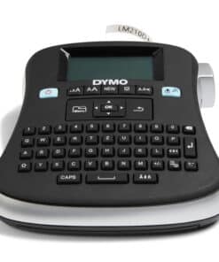 DYMO LabelManager ® ™ 210D - QWZ - Afbeelding 2