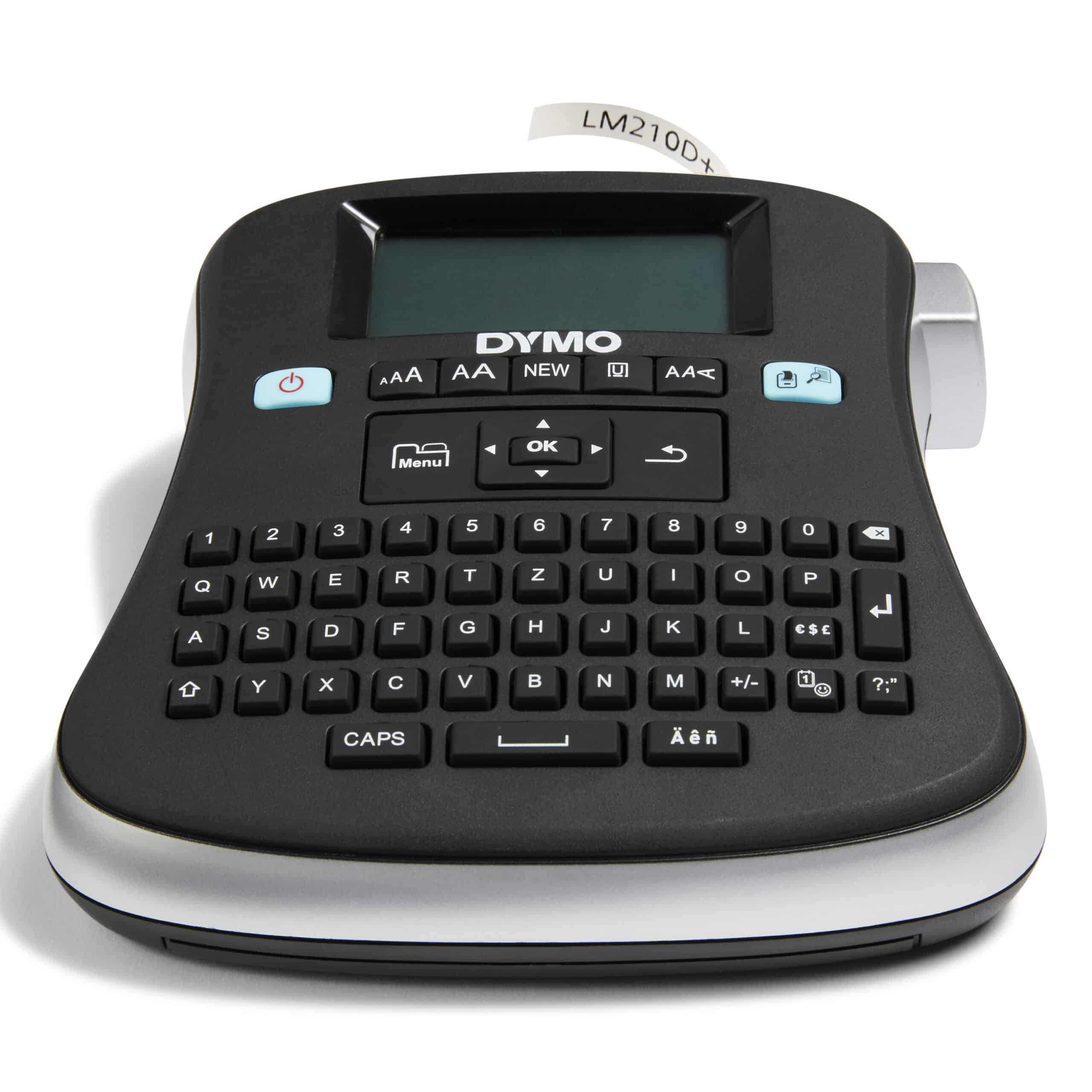 DYMO LabelManager ® ™ 210D - QWZ - Afbeelding 2