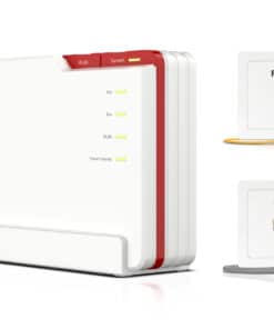 Box FRITZ! 5690 Pro International