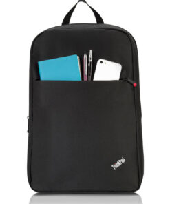 Lenovo ThinkPad Basic rugzak Zwart - Afbeelding 2