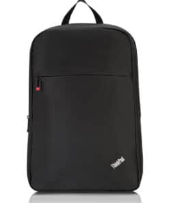 Lenovo ThinkPad Basic rugzak Zwart - Afbeelding 3