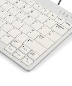 BakkerElkhuizen UltraBoard 950 V2 US Qwerty Toetsenbord - Afbeelding 5