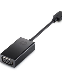 HP USB-C naar VGA adapter