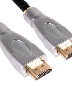 CLUB3D HDMI 2.0 Cable 3Meter UHD 4K/60Hz 18Gbps Certified Premium High Speed - Afbeelding 3
