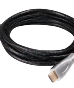 CLUB3D HDMI 2.0 Cable 3Meter UHD 4K/60Hz 18Gbps Certified Premium High Speed - Afbeelding 4