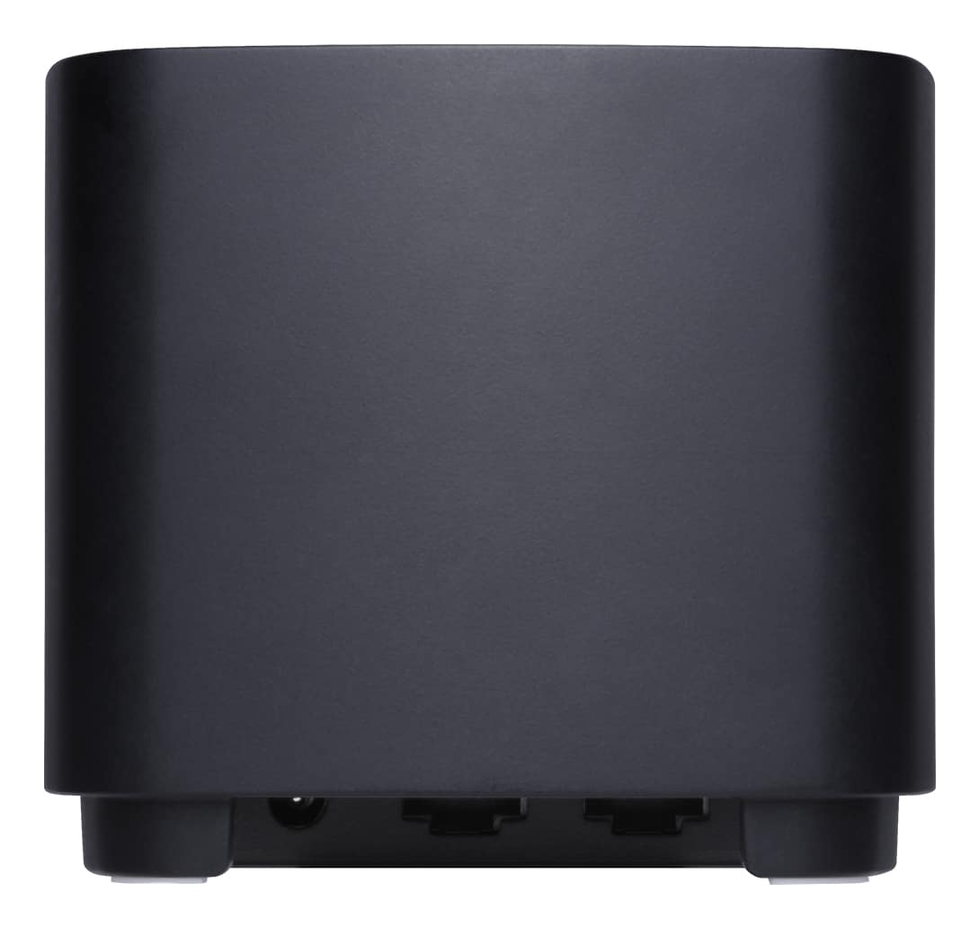 ASUS ZenWiFi XD4 Plus (B-1-PK) Dual-band (2.4 GHz / 5 GHz) Wi-Fi 6 (802.11ax) Zwart 2 Intern - Afbeelding 5