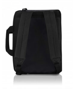 Lenovo 4X40H57287 laptoptas 35,8 cm (14.1") Aktetas Zwart - Afbeelding 3