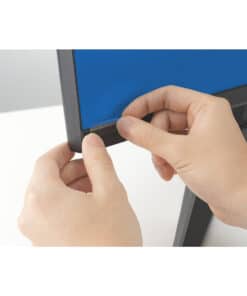 Kensington Replacement Accessory Kit voor MagPro Magnetic Privacy Screen Filters voor monitoren (K58413WW) - Afbeelding 5