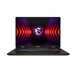 MSI Sword 17 HX B14VFKG-011BE Intel® Core™ i7 i7-14700HX Laptop 43,2 cm (17") Full HD+ 16 GB DDR5-SDRAM 1 TB SSD NVIDIA GeForce RTX 4060 Wi-Fi 6E (802.11ax) Windows 11 Home Grijs - Afbeelding 3