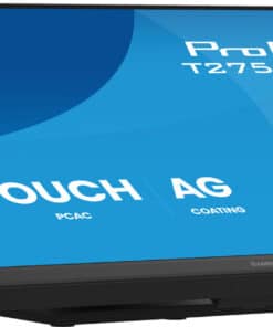iiyama ProLite T2754MSC-B2AG computer monitor 68,6 cm (27") 1920 x 1080 Pixels Full HD LED Touchscreen Multi-gebruiker Zwart - Afbeelding 6