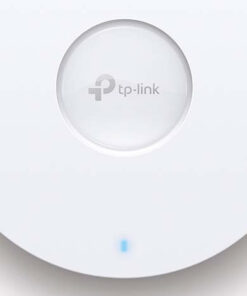 TP-Link Omada AX1800 1800 Mbit/s Wit Power over Ethernet (PoE)