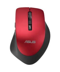 ASUS WT425 muis Kantoor Rechtshandig RF Draadloos Optisch 1600 DPI