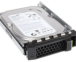 Fujitsu HBLNA08A-L interne harde schijf 8 TB 7200 RPM 3.5" NL-SAS