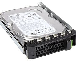 Fujitsu S26361-F5638-L800 interne harde schijf 8 TB 7200 RPM 256 MB 3.5" SATA