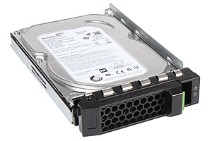 Fujitsu S26361-F5638-L800 interne harde schijf 8 TB 7200 RPM 256 MB 3.5" SATA